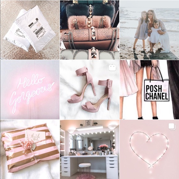 💗FOLLOW ME ON INSTAGRAM!! - Picture 2 of 4